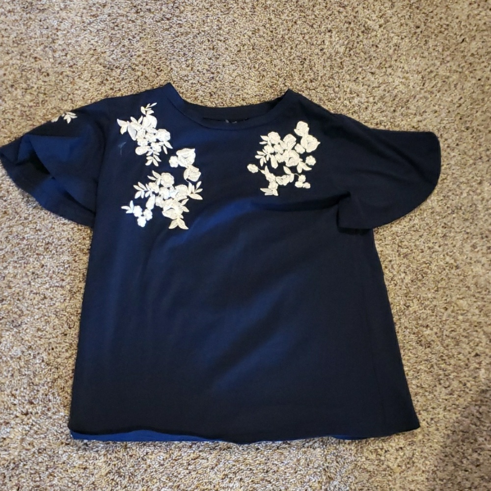 Blouse from Shein